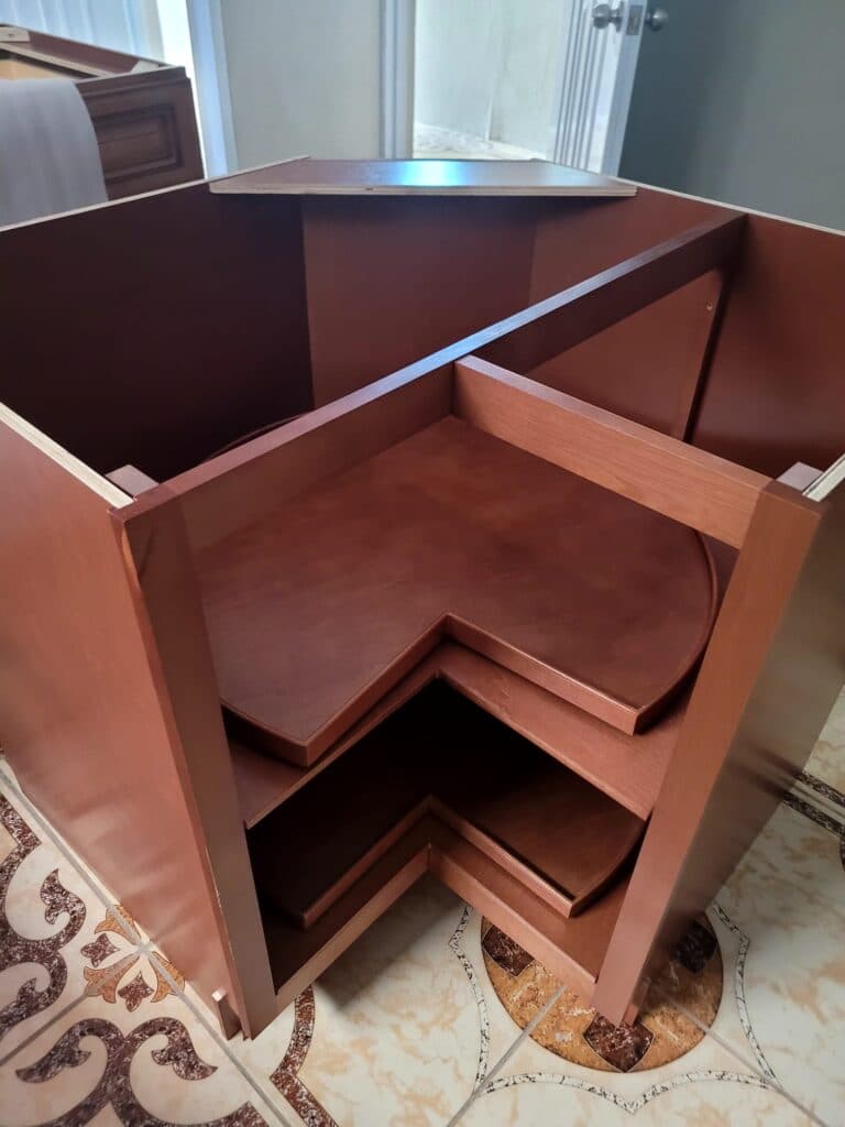 Renovation project 4