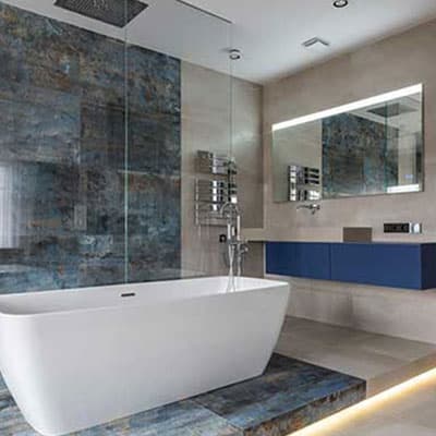 Renovation project 8