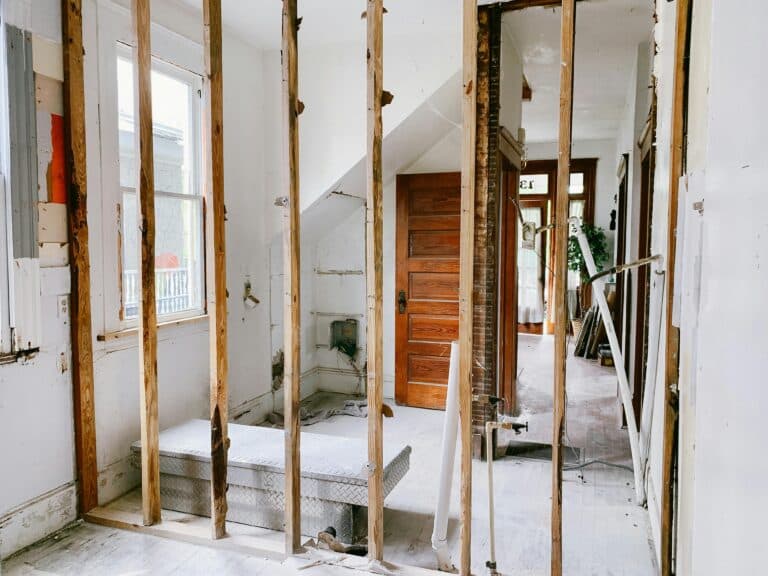 House Remodeling