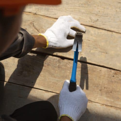 Renovation professional